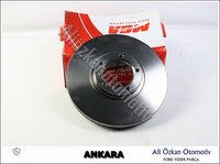 Ford Yedek Parça - MGA ÖN FREN DİSKİ TAKIM T15 